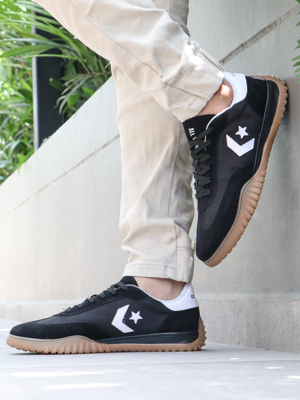 CONVERSE ALL STAR unisex