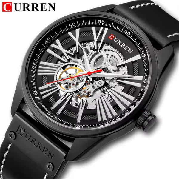 Reloj💎 Curren 8299 Automático