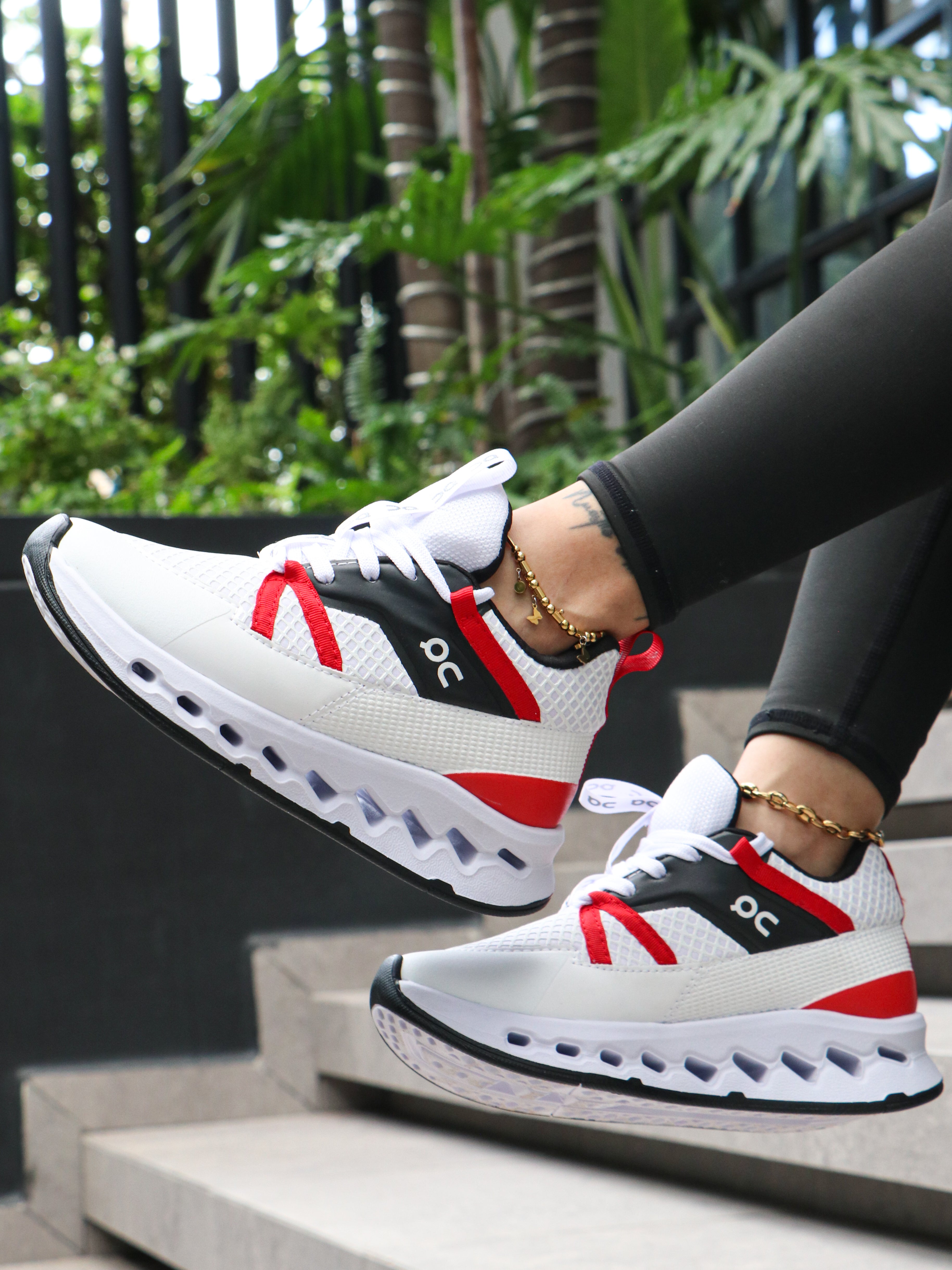 Tenis ON CLOUDSURFER 1ON1