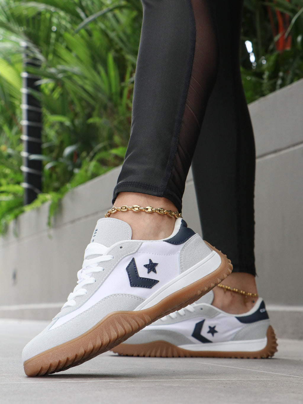 CONVERSE ALL STAR unisex