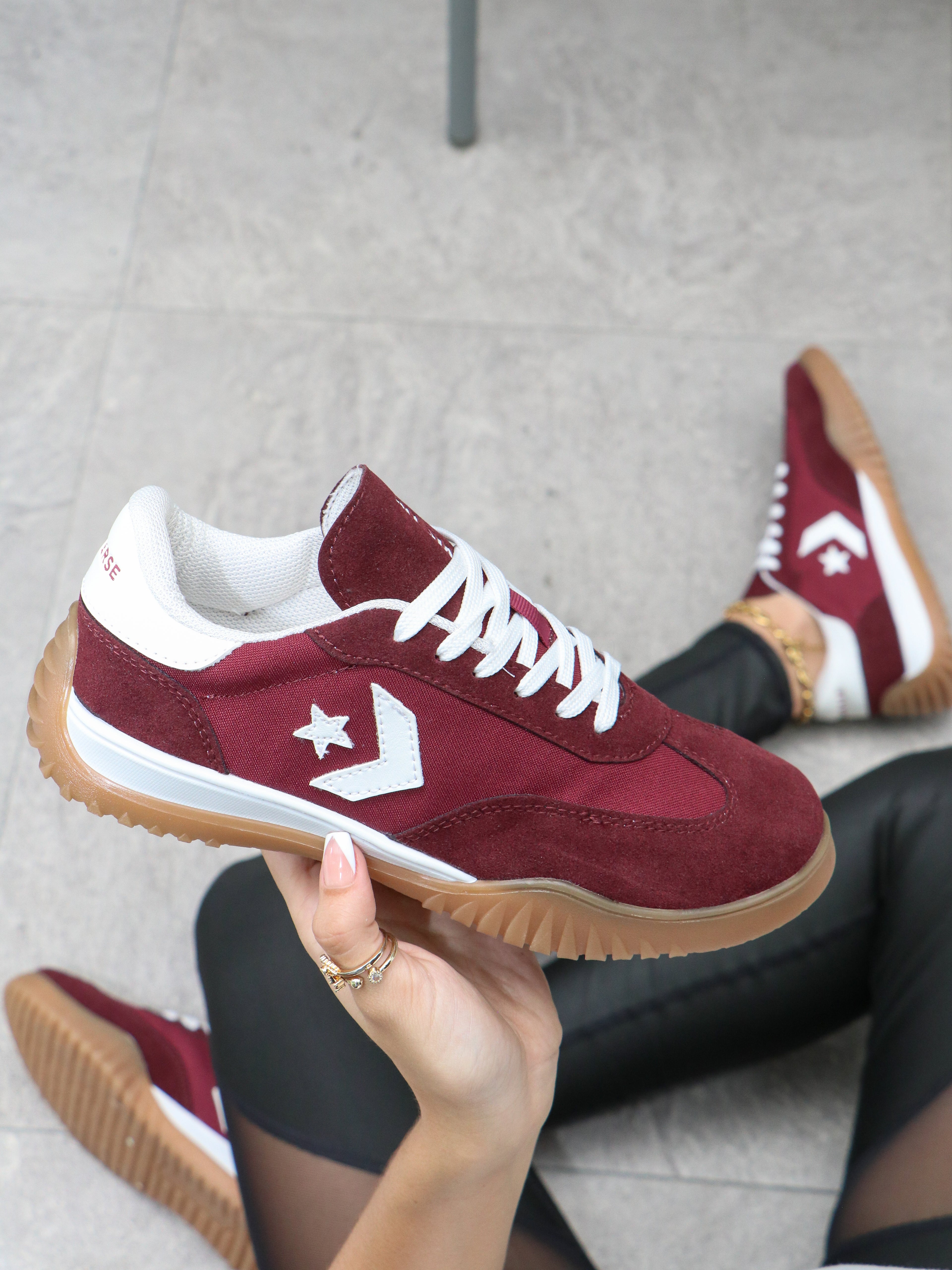 CONVERSE ALL STAR unisex