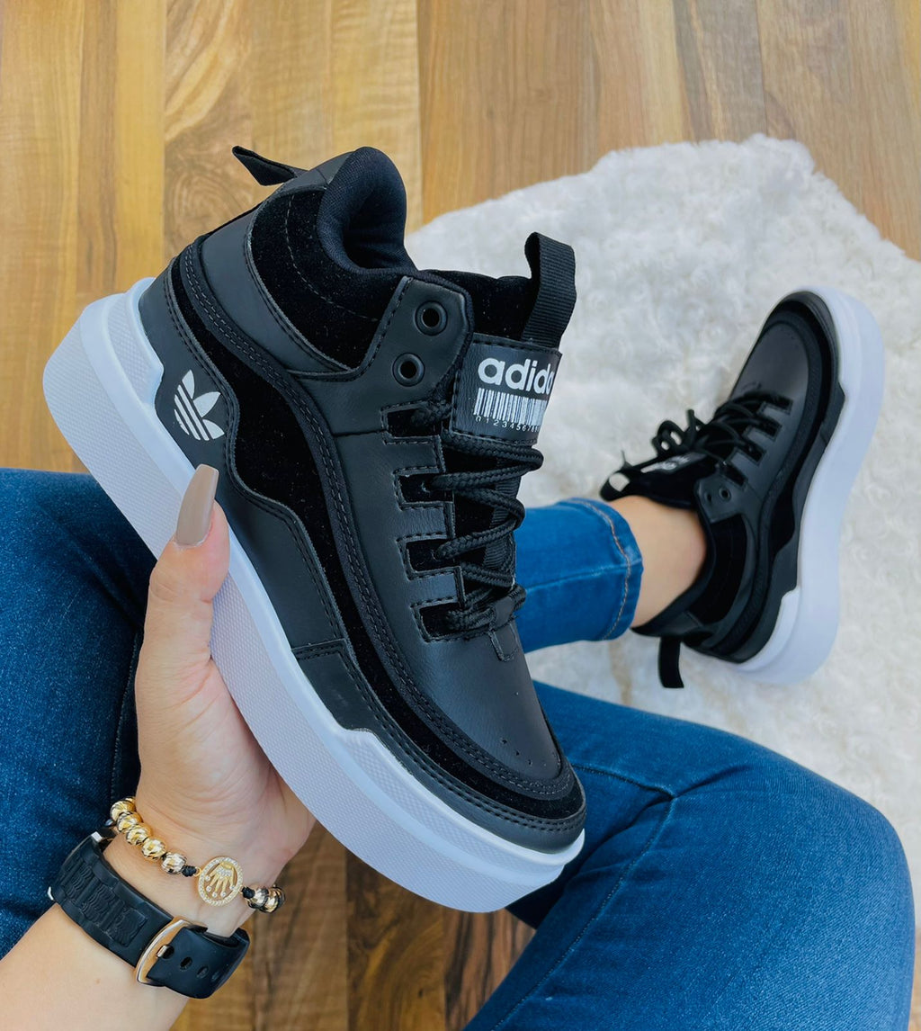 BOTA DEPORTIVA ADIDAS