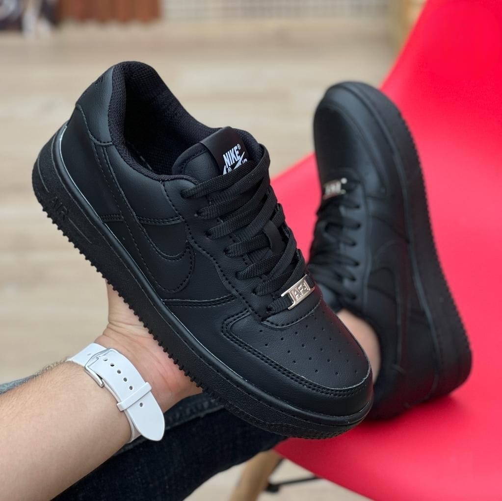 NIKE FORCE ONE  UNISEX