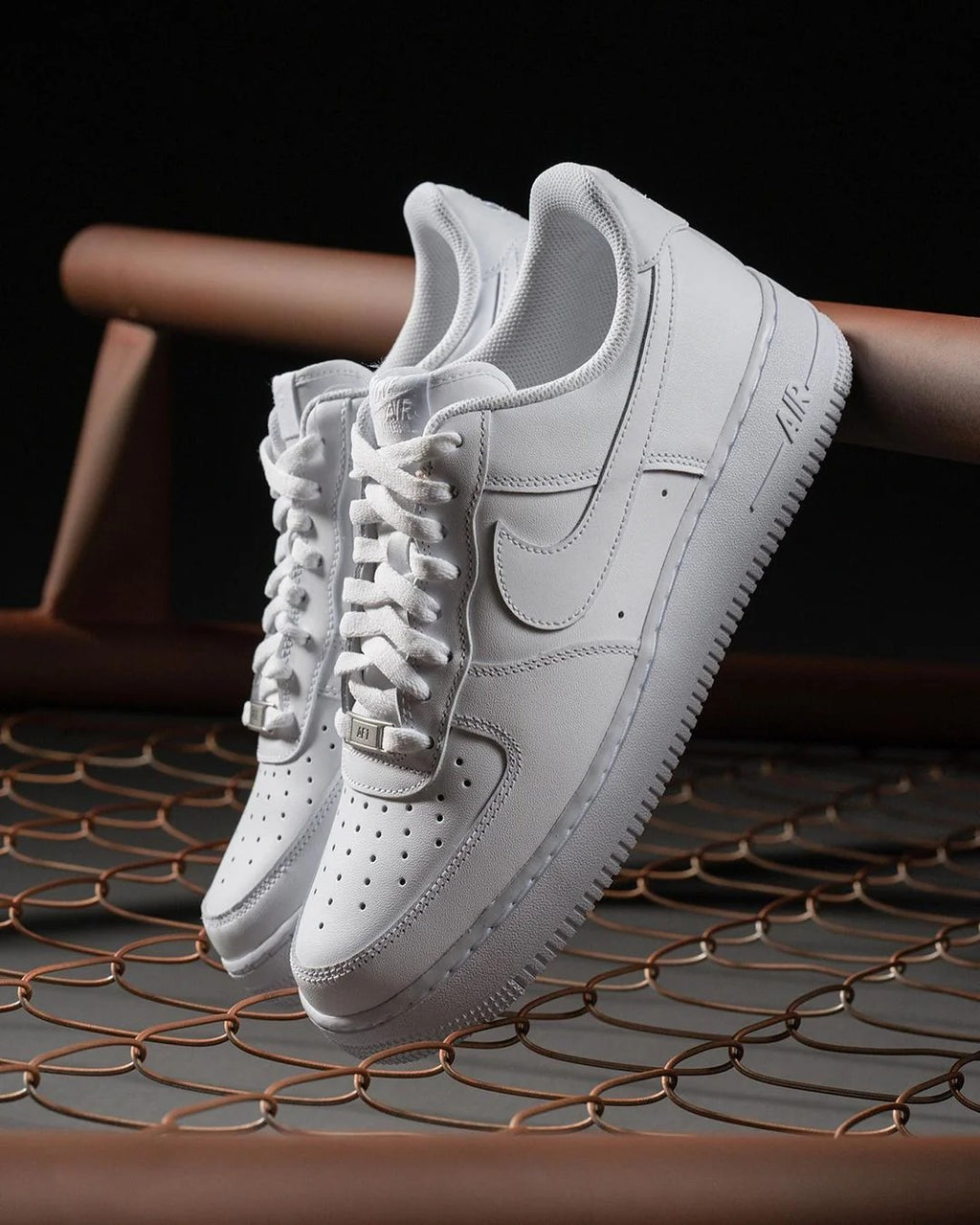 NIKE FORCE ONE  UNISEX