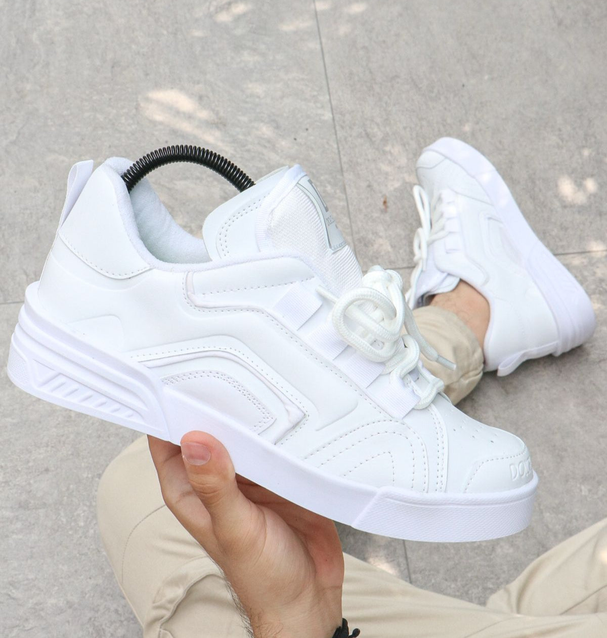 Tenis Dolce Gabanna Unisex