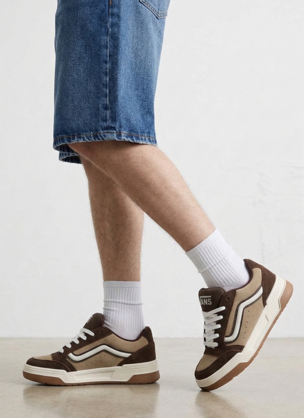 VANS HYLANE