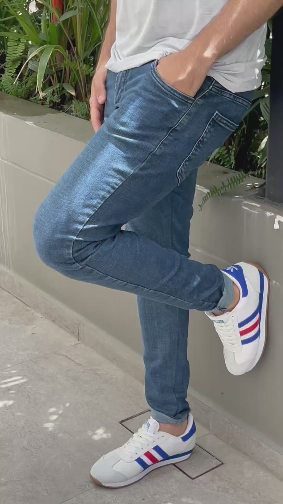 ADIDAS COUNTRY UNISEX