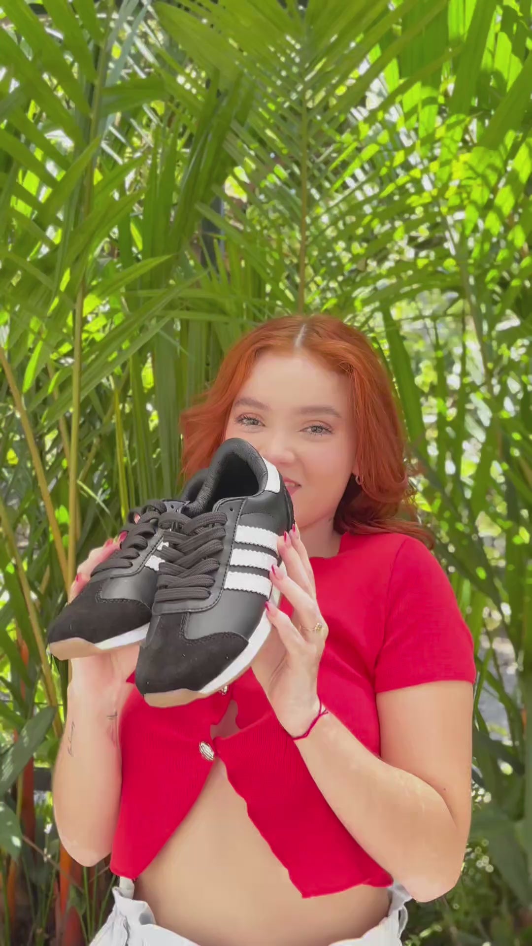 ADIDAS COUNTRY UNISEX