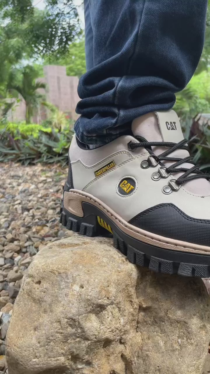 Bota Caterpillar CAT CORTE MEDIO