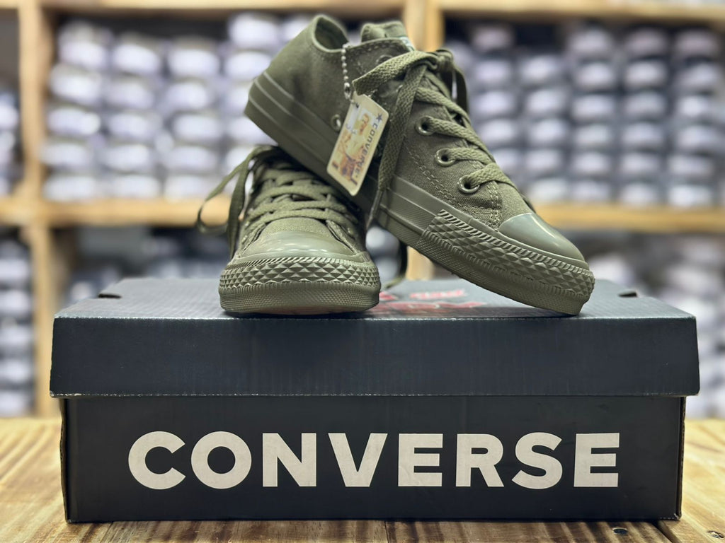 Converse Chuck Taylor All Star - CORTE BAJO
